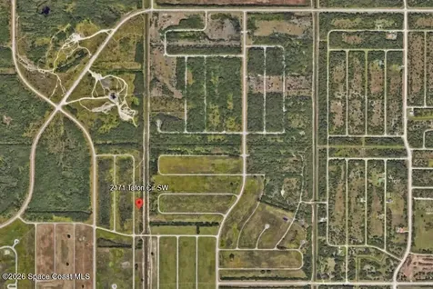 2171 Tafon Circle SW Palm Bay FL 32908