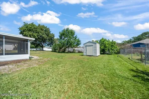 765 Cleaves Street SE Palm Bay FL 32909