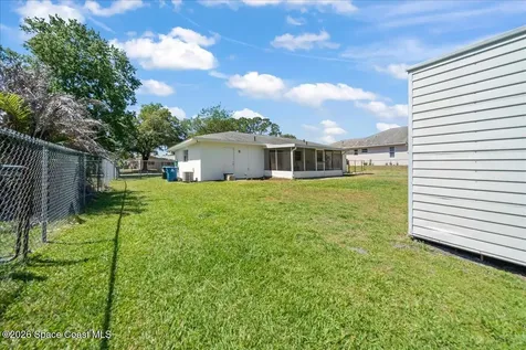 765 Cleaves Street SE Palm Bay FL 32909