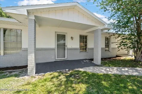 765 Cleaves Street SE Palm Bay FL 32909