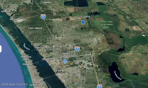 2127 Sparta Avenue SW Palm Bay FL 32908