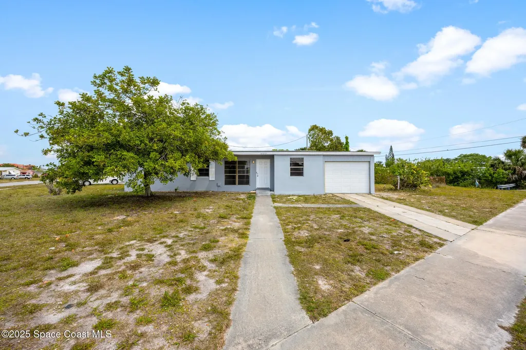 3000 Garden Terrace NE Palm Bay FL 32905