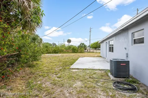 3000 Garden Terrace NE Palm Bay FL 32905