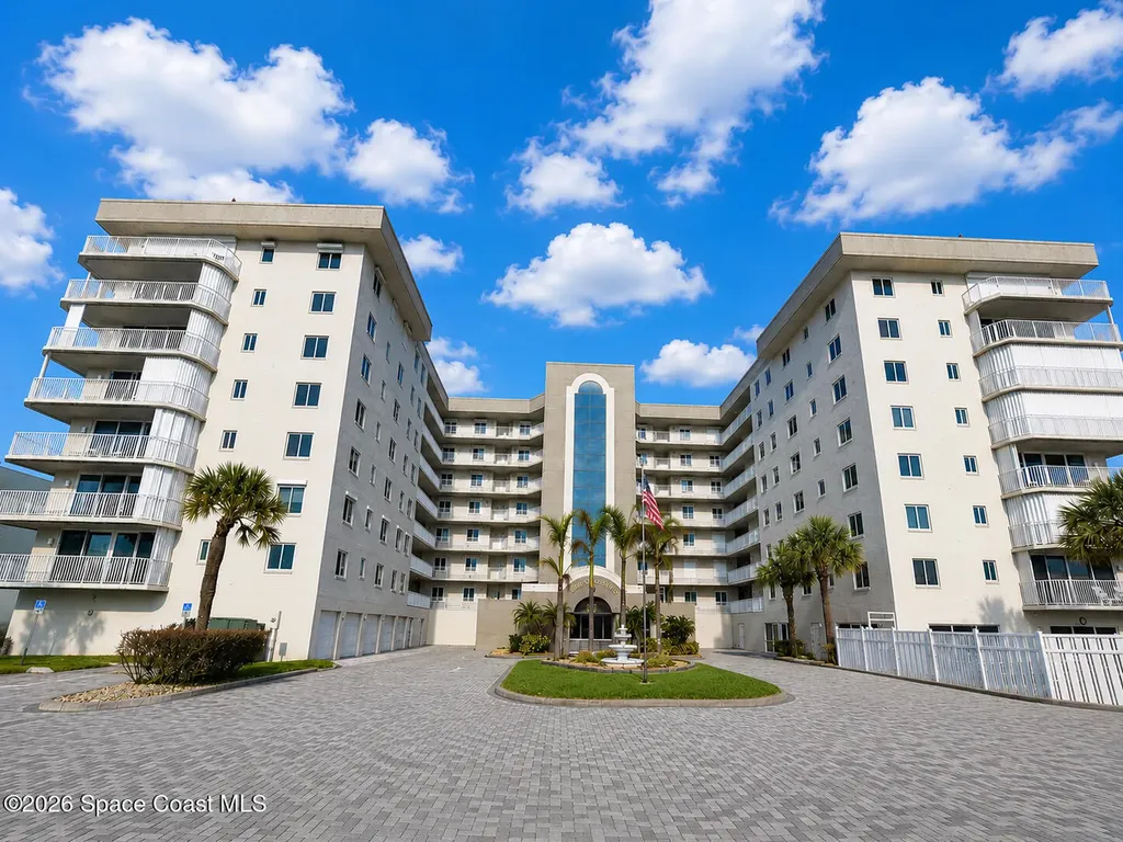 3740 Ocean Beach Boulevard Cocoa Beach FL 32931
