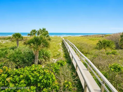3740 Ocean Beach Boulevard Cocoa Beach FL 32931