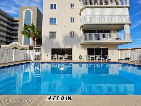 3740 Ocean Beach Boulevard Cocoa Beach FL 32931