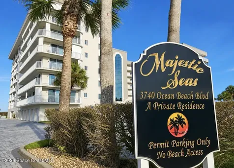 3740 Ocean Beach Boulevard Cocoa Beach FL 32931