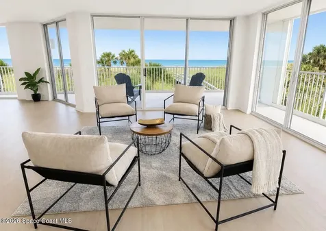 3740 Ocean Beach Boulevard Cocoa Beach FL 32931