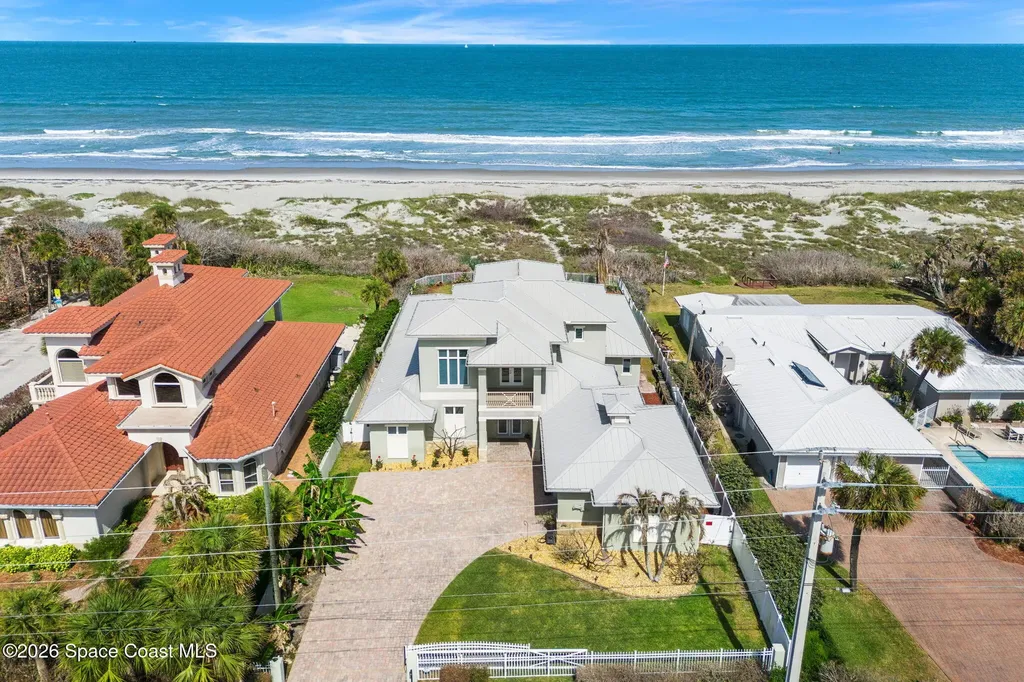 515 S Atlantic Avenue Cocoa Beach FL 32931