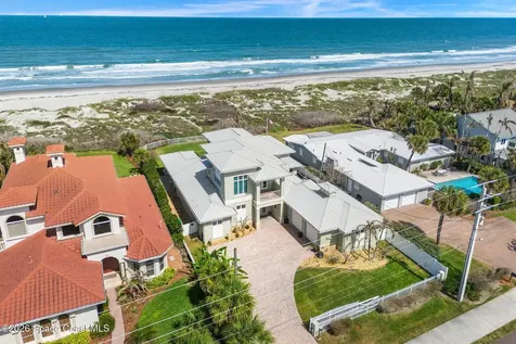 515 S Atlantic Avenue Cocoa Beach FL 32931