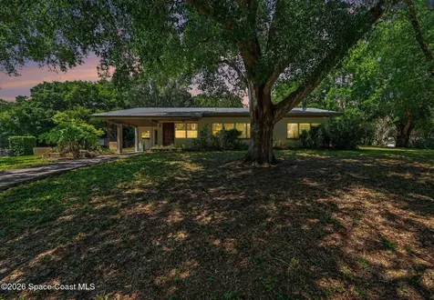 4042 Sweet Bay Drive Mims FL 32754