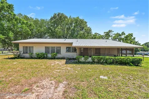 4042 Sweet Bay Drive Mims FL 32754