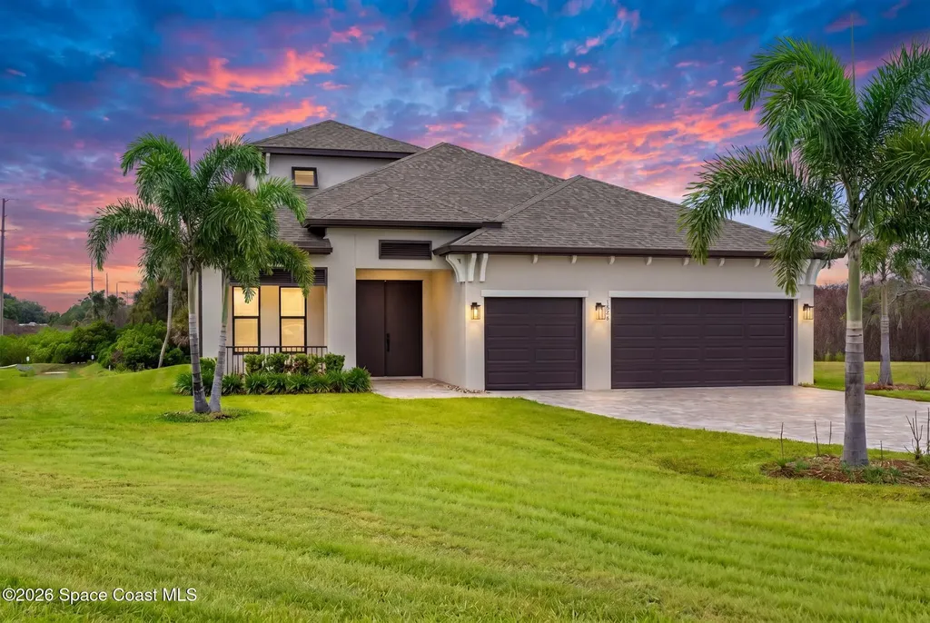 1405 Windchime Lane Melbourne FL 32935