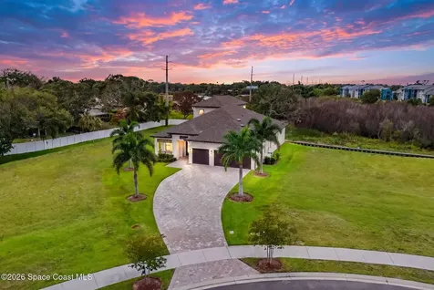 1405 Windchime Lane Melbourne FL 32935