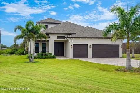 1405 Windchime Lane Melbourne FL 32935