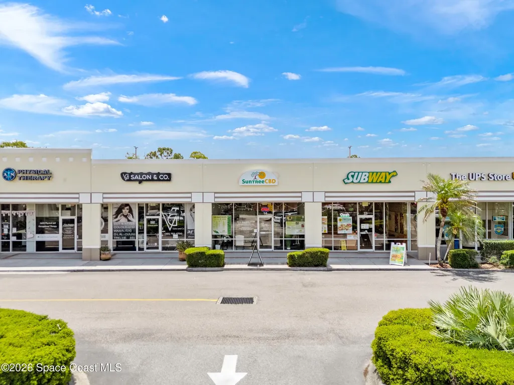 7777 N Wickham Road Melbourne FL 32940