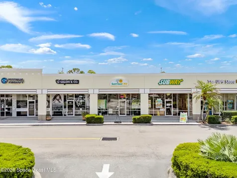 7777 N Wickham Road Melbourne FL 32940