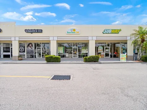 7777 N Wickham Road Melbourne FL 32940