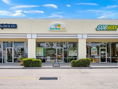 7777 N Wickham Road Melbourne FL 32940