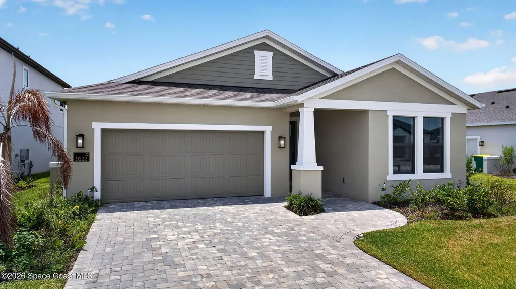 9222 Machin Place Melbourne FL 32940