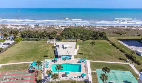2020 N Atlantic Avenue Cocoa Beach FL 32931