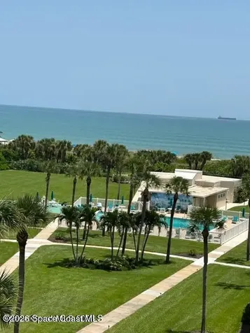 2020 N Atlantic Avenue Cocoa Beach FL 32931