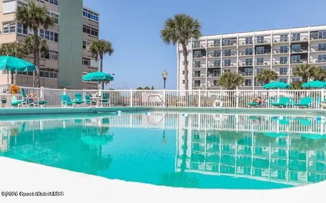 2020 N Atlantic Avenue Cocoa Beach FL 32931