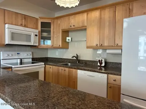 2020 N Atlantic Avenue Cocoa Beach FL 32931
