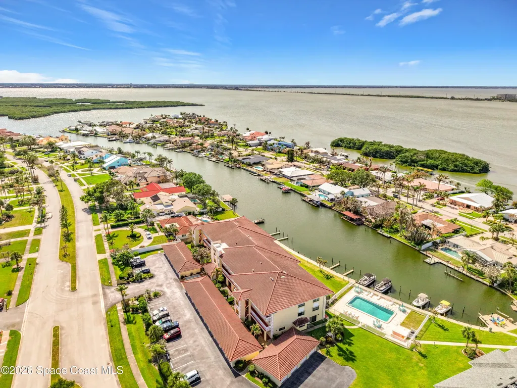 300 S Banana River Boulevard Cocoa Beach FL 32931