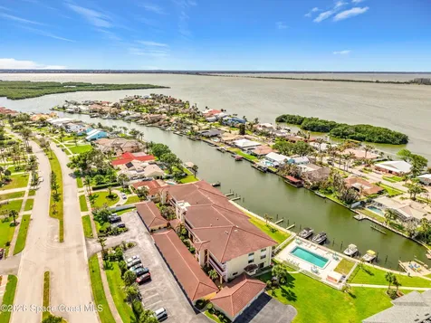 300 S Banana River Boulevard Cocoa Beach FL 32931