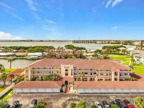 300 S Banana River Boulevard Cocoa Beach FL 32931