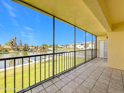 300 S Banana River Boulevard Cocoa Beach FL 32931