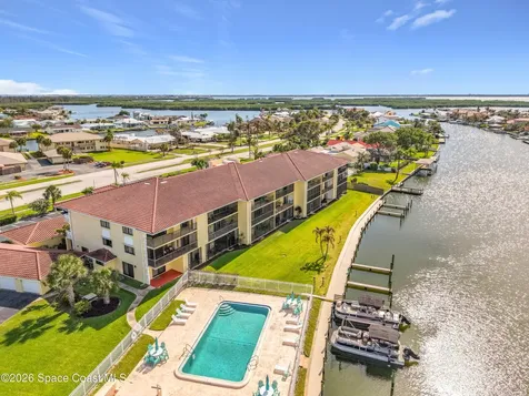 300 S Banana River Boulevard Cocoa Beach FL 32931