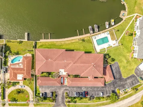 300 S Banana River Boulevard Cocoa Beach FL 32931