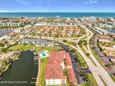 300 S Banana River Boulevard Cocoa Beach FL 32931
