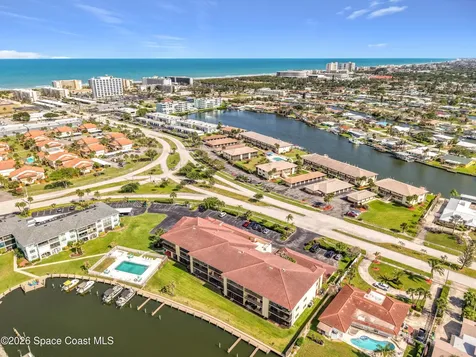 300 S Banana River Boulevard Cocoa Beach FL 32931