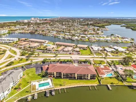 300 S Banana River Boulevard Cocoa Beach FL 32931