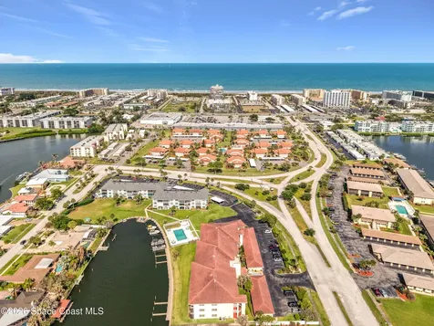 300 S Banana River Boulevard Cocoa Beach FL 32931
