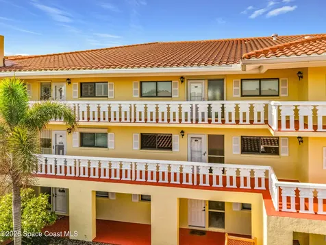 300 S Banana River Boulevard Cocoa Beach FL 32931