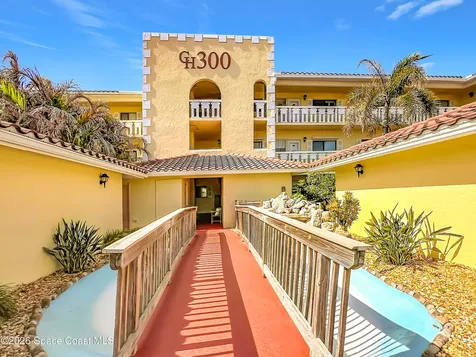 300 S Banana River Boulevard Cocoa Beach FL 32931