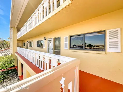 300 S Banana River Boulevard Cocoa Beach FL 32931