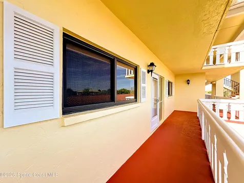 300 S Banana River Boulevard Cocoa Beach FL 32931