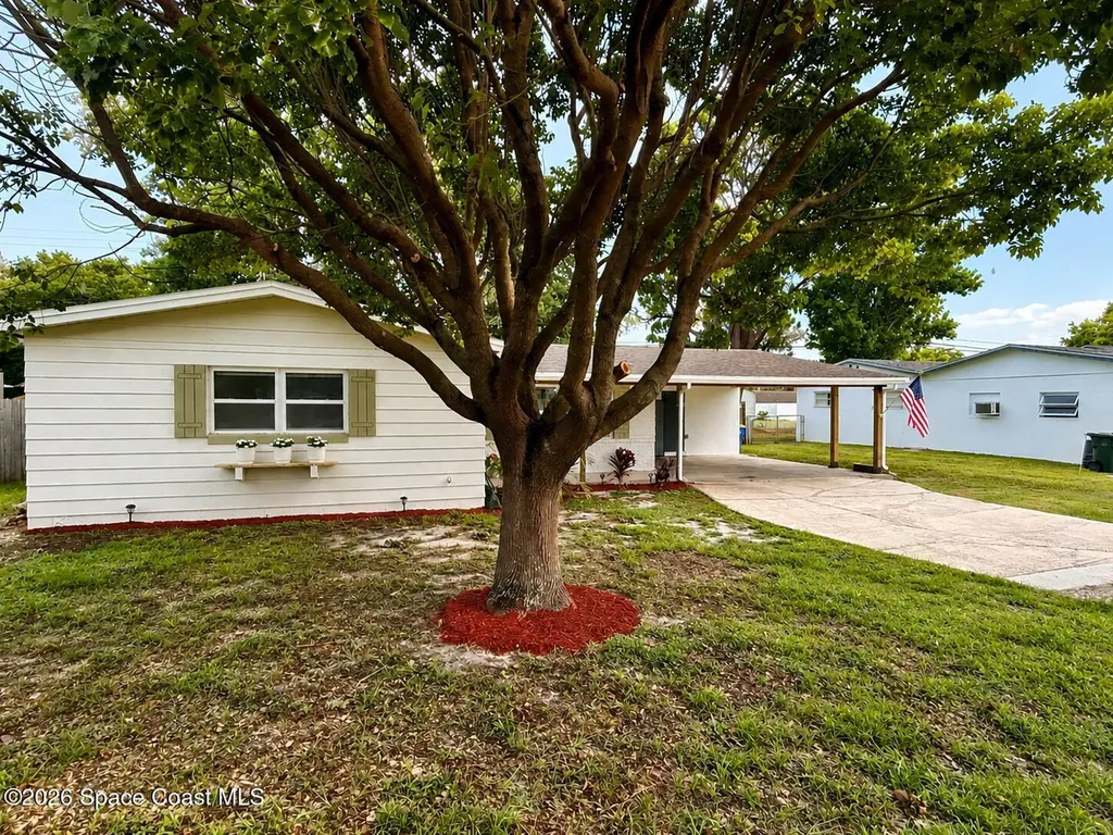 987 Kings Post Road Rockledge FL 32955