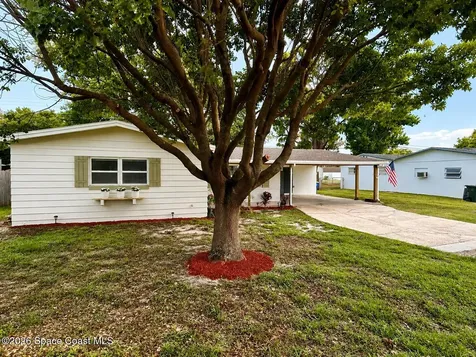 987 Kings Post Road Rockledge FL 32955