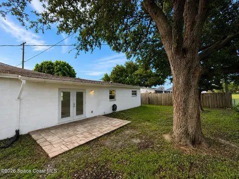 987 Kings Post Road Rockledge FL 32955