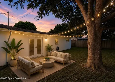 987 Kings Post Road Rockledge FL 32955