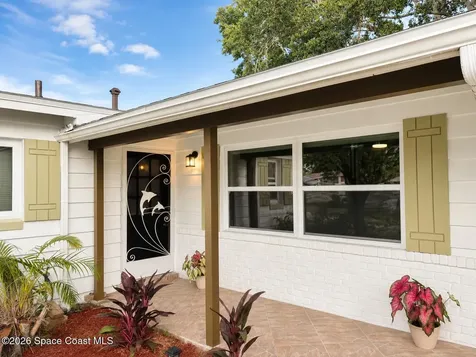 987 Kings Post Road Rockledge FL 32955