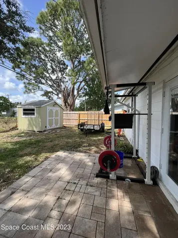 987 Kings Post Road Rockledge FL 32955