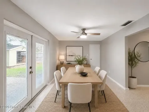 987 Kings Post Road Rockledge FL 32955
