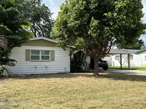 987 Kings Post Road Rockledge FL 32955